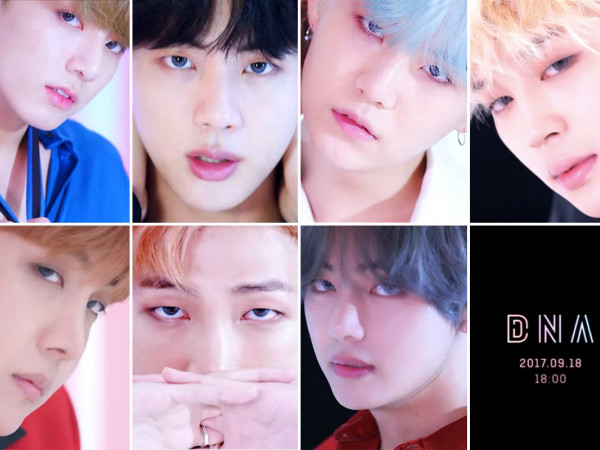 Phá kỷ lục của BLACKPINK, BTS trở thành nhóm nhạc K-Pop có lượt view YouTube cao nhất trong vòng 24h 