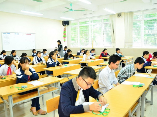 TP.HCM ngưng tổ chức các kỳ thi chứng chỉ tiếng Anh, Tin học quốc tế đến hết tháng 3