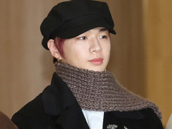 Fan vừa phát hiện ra dấu ấn tình yêu ngọt lịm tim của Kang Daniel - Jihyo