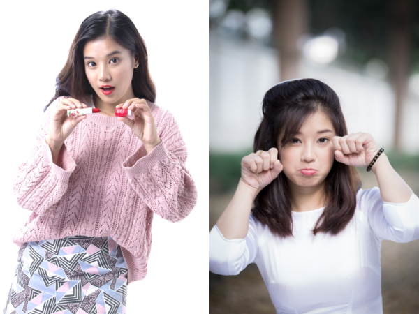 Hoàng Yến Chibi và những tiếc nuối của tuổi 15