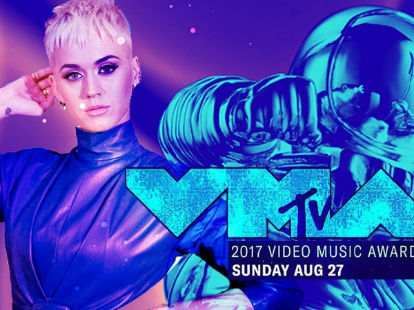 3 điểm nóng bạn không-thể-bỏ-qua tại lễ trao giải #VMAs2017 sắp tới!