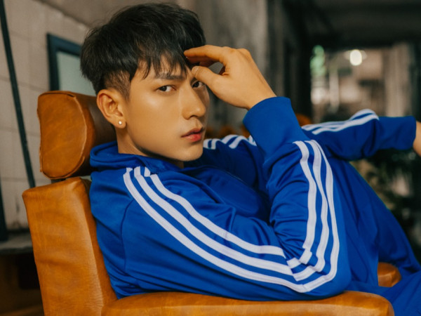 Isaac chia sẻ bí quyết sống còn sau khi chia tay người yêu trong ca khúc mới