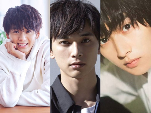 Đây chính là hình mẫu bạn trai lý tưởng trong mắt nữ giới Nhật Bản 