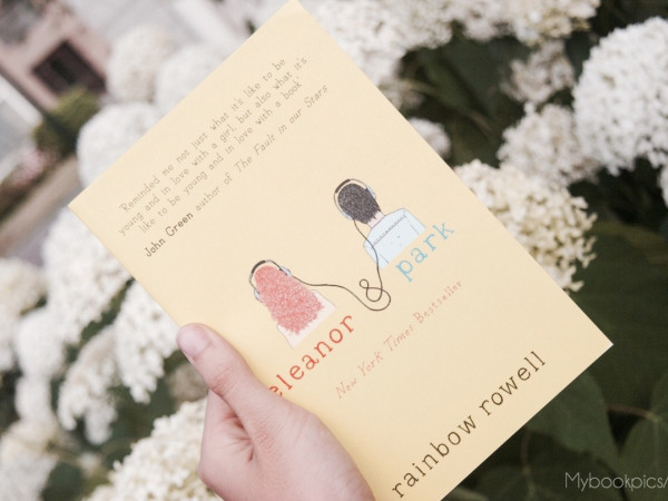 Ngọt ngào và chút đắng cùng mối tình đầu trong “Eleanor & Park”