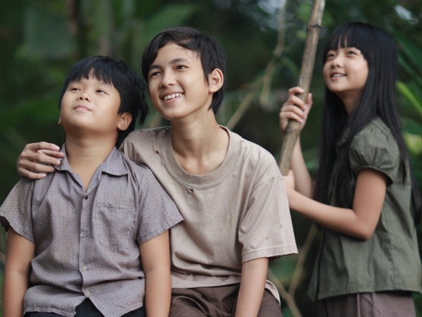 Sau 3 năm, dàn sao nhí "Tôi thấy hoa vàng trên cỏ xanh" giờ ra sao?