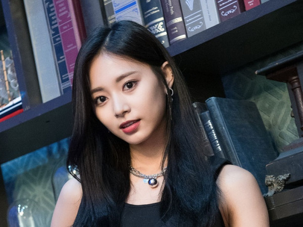 Ngạc nhiên chưa, Tzuyu (TWICE) chính là mỹ nhân có gương mặt đẹp nhất thế giới