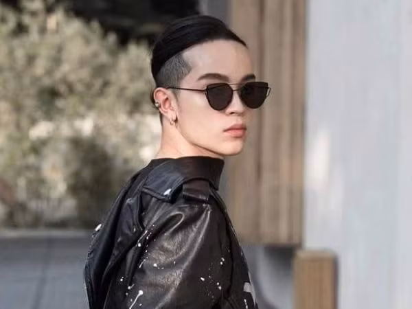 Stylist Kelbin Lei, “phù thủy” tài năng chưa làm cho nghệ sĩ nào phải lên mục “sao xấu”