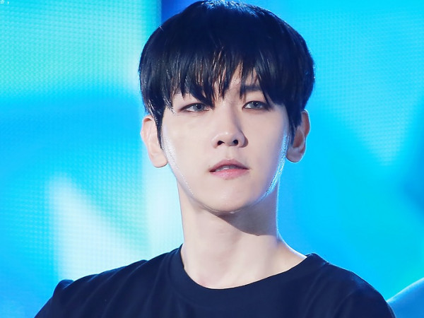 Chuyện chỉ có ở K-Pop: những nam idol cuốn hút nhất là khi ướt đẫm mồ hôi