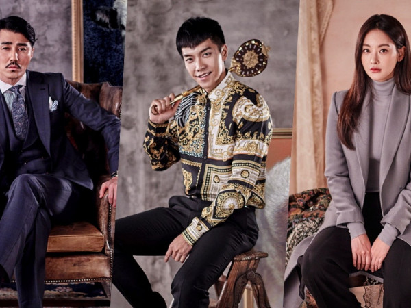 Sau tai nạn nghiêm trọng, "Hwayugi" (Hoa du ký) đứng trước nguy cơ phải ngừng quay