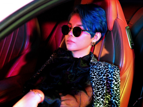 Sao Việt loay hoay trong mớ bòng bong muốn làm mới bản thân, nhưng làm mãi chưa tới