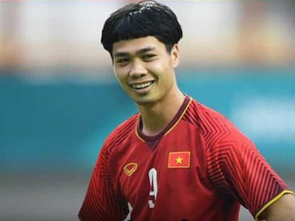 Sau tất cả, Công Phượng đã không còn "lừa" hàng triệu cổ động viên Việt Nam!