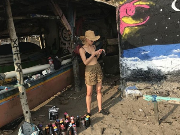 Tấm ảnh này có gì kỳ lạ, mà khiến Chaeyeoung (TWICE) bàng hoàng khi nhìn thấy