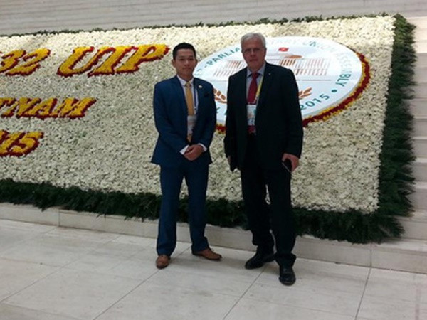 8X nhận học bổng toàn phần Chính phủ Canada: “Không bao giờ quá muộn để đi du học”