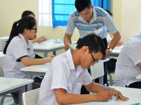Đề thi THPT quốc gia 2019: Thí sinh sẽ phải “trả giá” nếu trả lời theo khuôn mẫu
