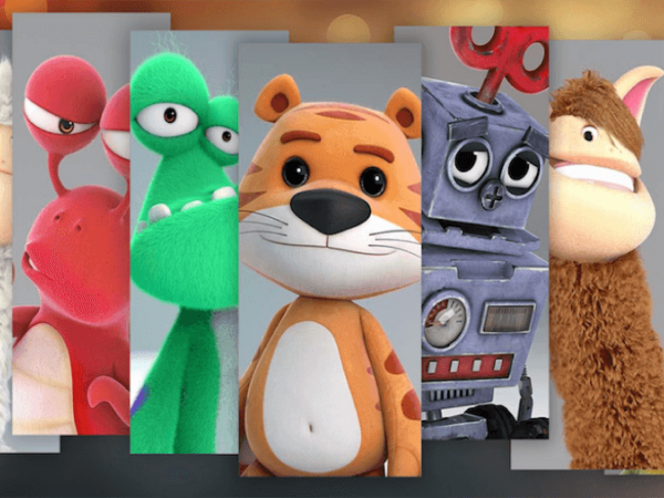 "Giải Cứu Tí Nị" - Cuộc hành trình giải cứu “tuổi thơ” đầy ý nghĩa nhân dịp 1/6