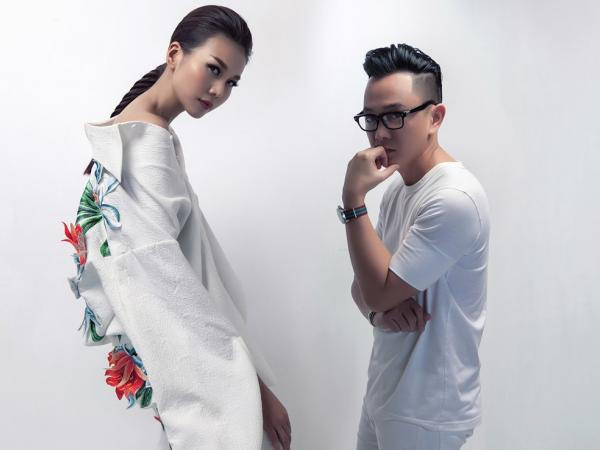 Nhà thiết kế Công Trí bất ngờ xin lỗi hẹn với Tuần lễ thời trang Quốc tế Việt Nam 2017 