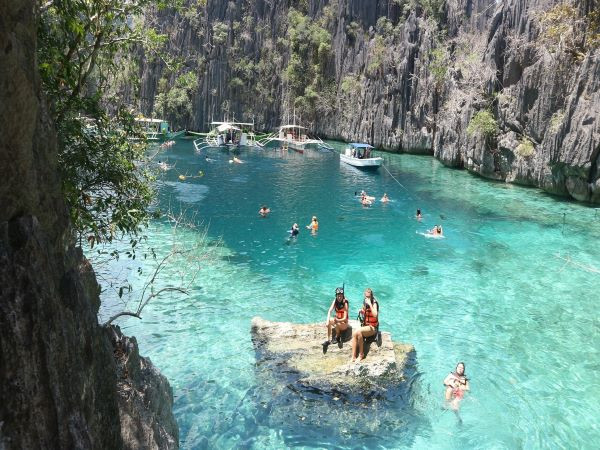 Cùng đến Philippines để khám phá những hòn đảo thiên đường và bình yên trong từng hơi thở 