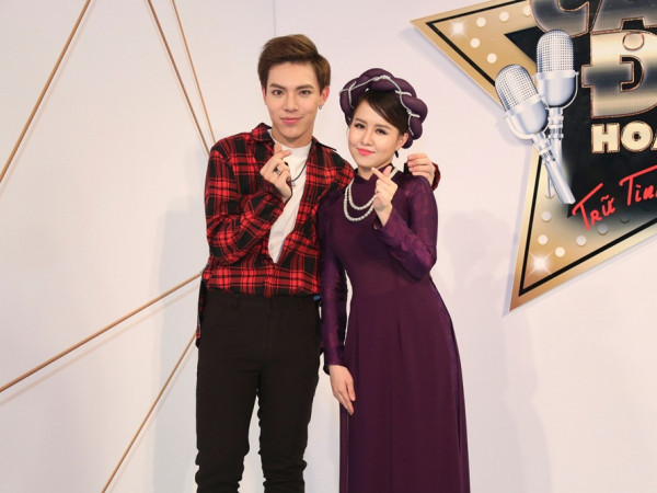 Lận đận từ “2 giờ sáng”, Erik cuối cùng cũng có một buổi sáng bình yên cùng Ý Linh