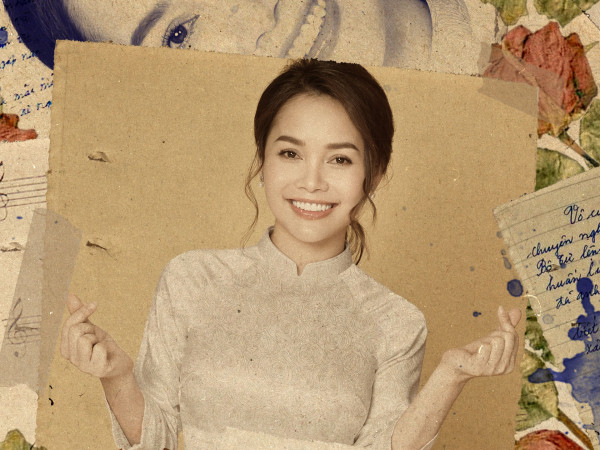 Đoàn Thúy Trang tung ca khúc về tuổi thanh xuân dành tặng các bạn teen cuối cấp