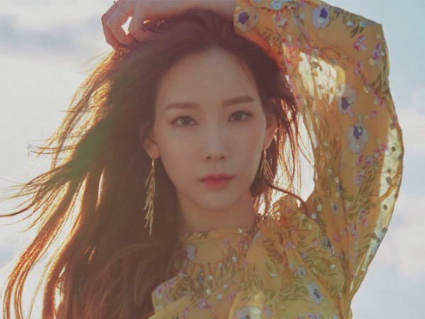 Gặp tai nạn trên sân khấu concert, Taeyeon (SNSD) lại nói gần nói xa SM Ent