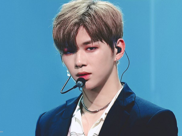 Fan sốc nặng khi nghe tin một nữ rapper tự xưng là bạn gái cũ của Kang Daniel (Wanna One)