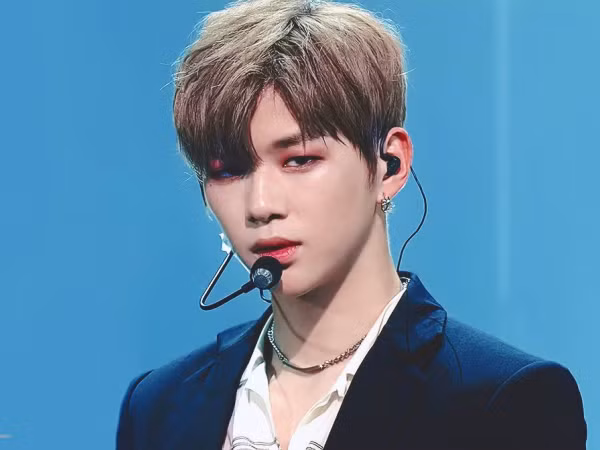 Fan sốc nặng khi nghe tin một nữ rapper tự xưng là bạn gái cũ của Kang Daniel (Wanna One)