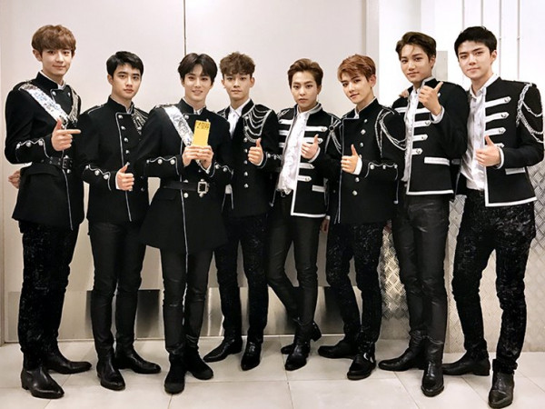 EXO-L phẫn nộ vì EXO bị đối xử bất công, SM Ent còn đổ thêm dầu vào lửa