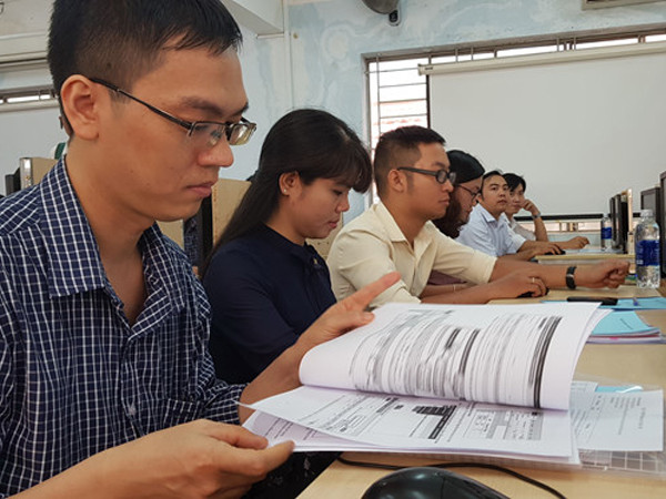 Trường nào công bố điểm "sàn" quá thấp sẽ bị chế tài