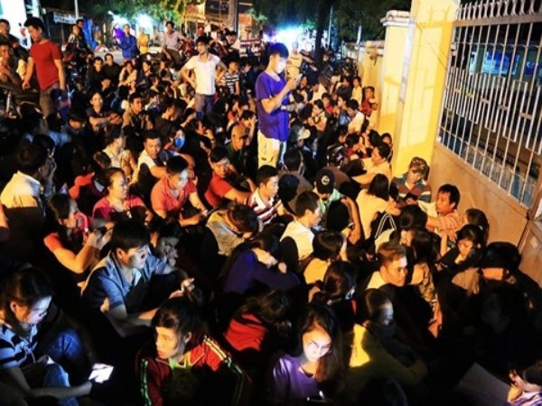 Hà Nội: Quy định về tuyển sinh đầu cấp đang gây khó khăn cho học sinh