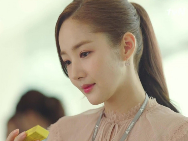 Không chỉ kẹo caramel, các món từ caramel này cũng có thể đốn tim Thư ký Kim