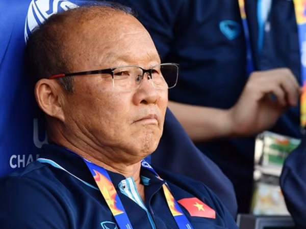 HLV Park: "Chúng tôi sẽ nỗ lực để thắng U23 Triều Tiên"