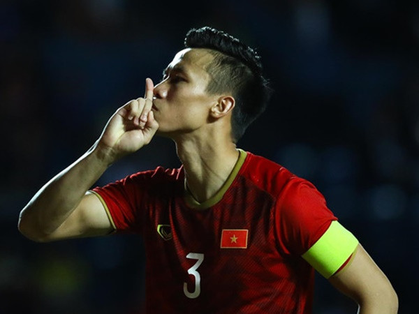 Báo Thái Lan chê đội nhà, hết lời ca ngợi tuyển Việt Nam