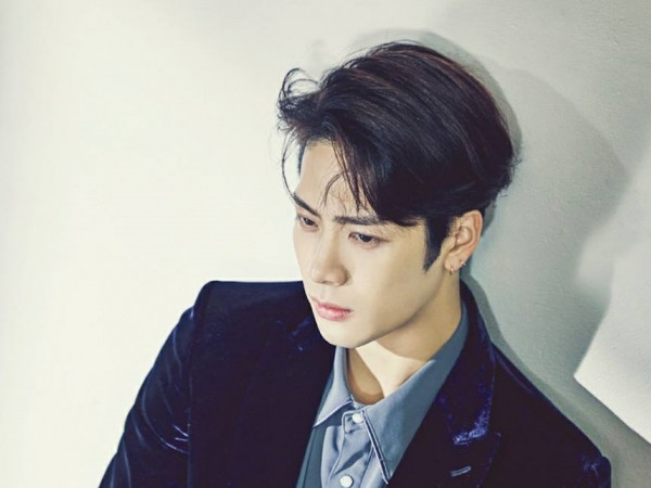 Jackson (GOT7) chỉ muốn được hẹn hò, nhưng ước mơ ấy xem ra còn xa vời lắm