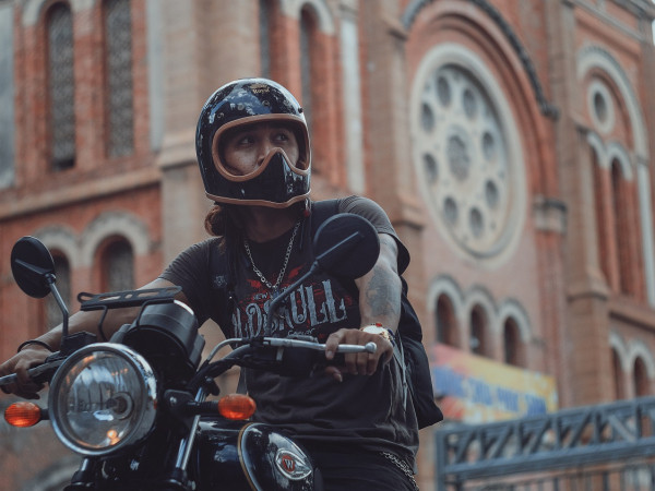 Hội mê dịch chuyển hào hứng với cuộc thi chia sẻ những khoảnh khắc “đi trốn”