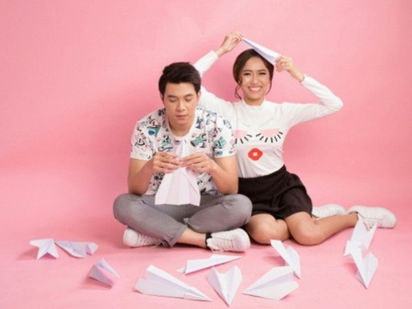 Liên tục đăng status "so deep", Anh Tú - Diệu Nhi bị cư dân mạng đồn đoán đã chia tay 