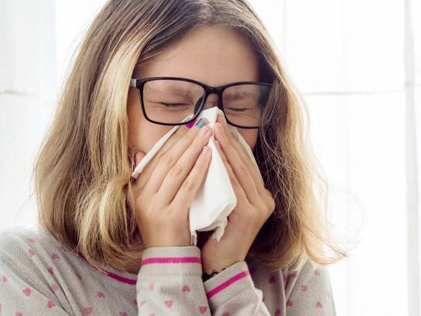Cùng là bị cảm, nhưng bạn có thể bị nặng hơn người khác, và đây là lý do!