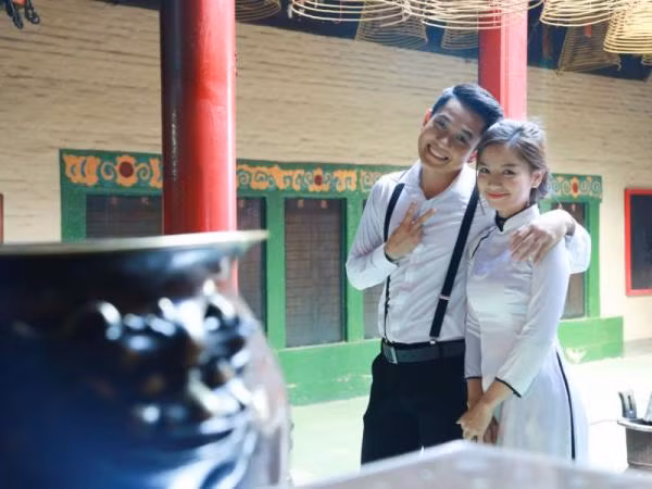 Mãn nhãn với phim hành động trong MV mới của Ngọc Khanh