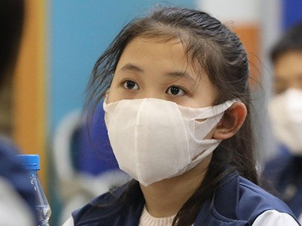 Học sinh Hà Nội nghỉ học một tuần để phòng dịch corona