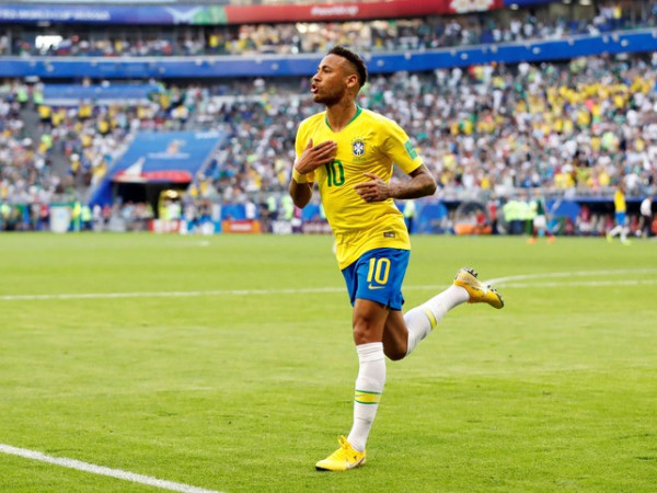 Người Việt theo dõi đội bóng nào nhiều nhất "FIFA World Cup 2018"?