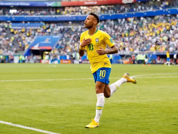 Người Việt theo dõi đội bóng nào nhiều nhất "FIFA World Cup 2018"?