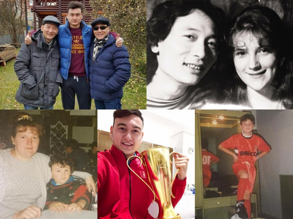 Mẹ Văn Lâm bật khóc, bác ruột viết tâm thư tiết lộ chuyện chưa kể về người cháu tài hoa