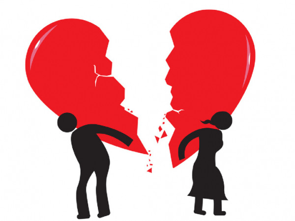 Kết thúc một mối quan hệ tình cảm, bạn đối diện với việc chia tay như thế nào?