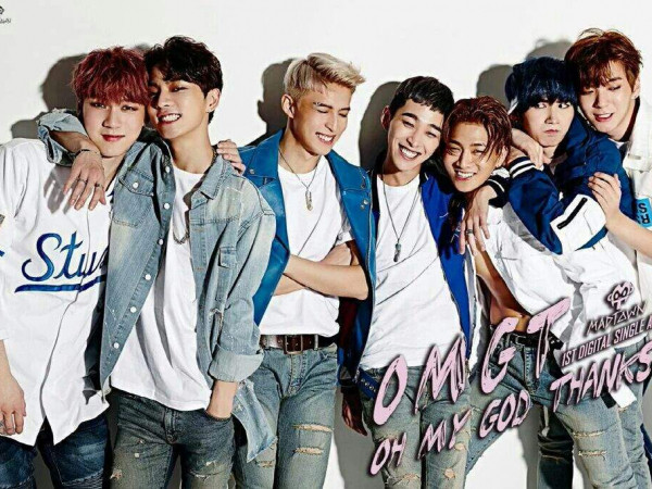 Chiến thắng vụ kiện với công ty quản lý, tương lai của nhóm nhạc này vẫn vô cùng ảm đạm