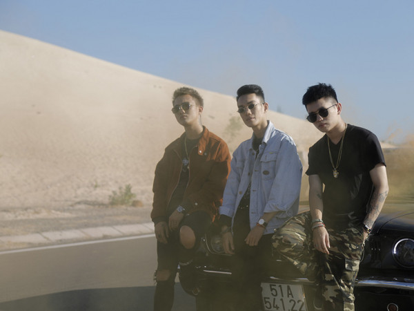 Chủ nhân bản hit "Buồn của anh" ra mắt MV mới toanh hứa hẹn gây sốt