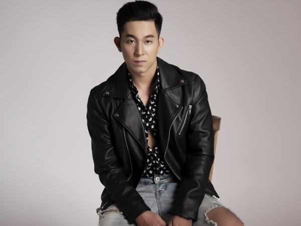 Nhạc sĩ Phạm Hoàng Duy trở lại showbiz sau khi rời công ty quản lý