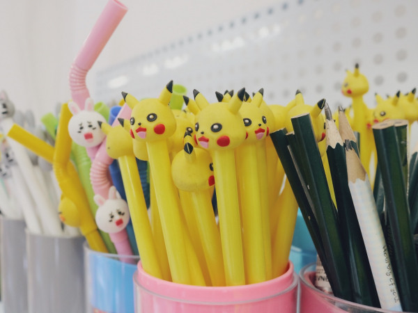 #Back2Skool: Tậu ngay đồ dùng học tập siêu yêu cho năm học mới từ những "tọa độ" nóng hổi này!