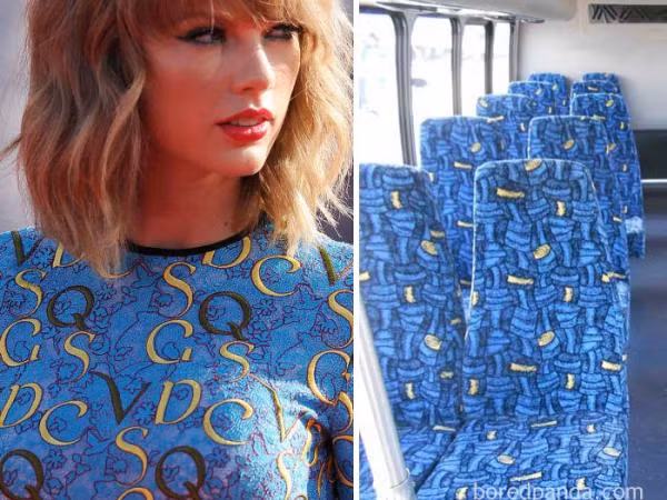 Đây mới đích thực là thời trang ứng dụng