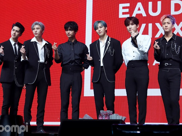 Trở lại K-Pop, VIXX chuyển nghề chế tạo nước hoa trong MV "Scentist"