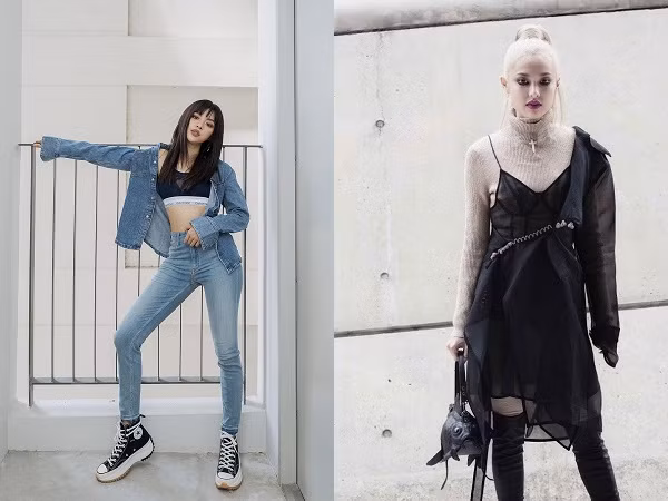 "Ngôi sao mùa hè" - Bí mật của Tú Hảo và Fung La