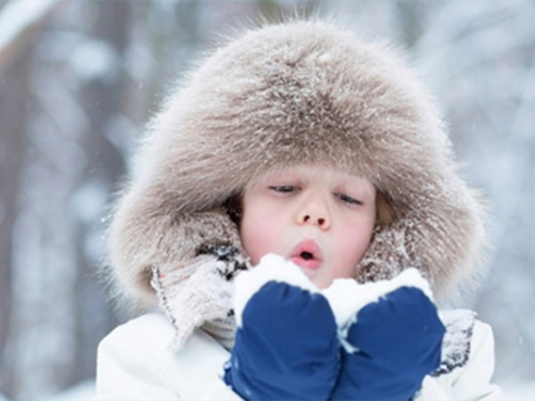 Những dấu hiệu chứng tỏ bạn là "kẻ thù của trời lạnh"